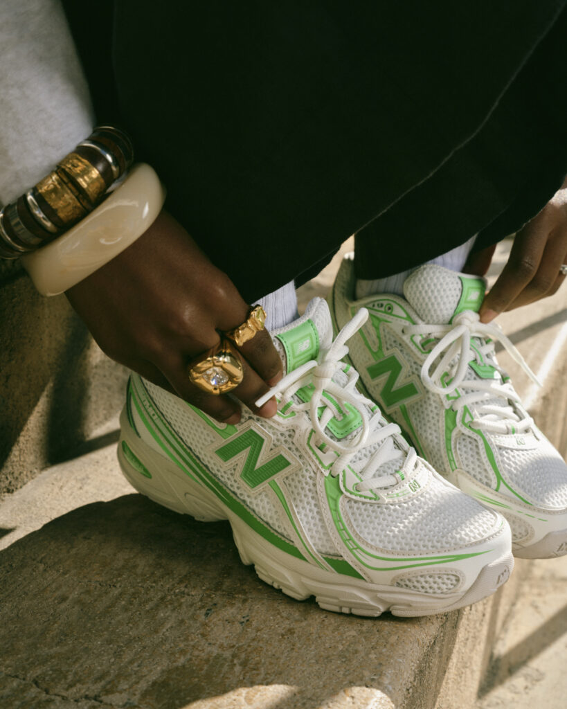 Campagne Footlocker produite par Bengale à Marseille